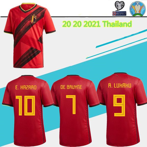 20 21 european cup league belgium home soccer jersey de bruyne football shirt uniform e.hazard camiseta de fútbol thailand football jersey, Black;yellow
20 21 european cup league belgium home soccer jersey de bruyne football shirt uniform e.hazard camiseta de fútbol thailand football jersey, Black;yellow