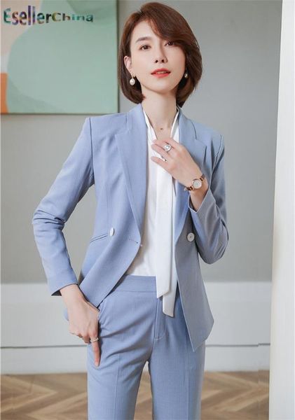 fabric autumn winter formal women business suits with pants and jackets styles ladies professional pantsuits, White;black
fabric autumn winter formal women business suits with pants and jackets styles ladies professional pantsuits, White;black