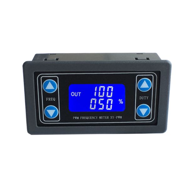 signal generator, dc 3.3-30v function generator 5-30ma lcd display adjustable pwm pulse frequency duty cycle square wave
signal generator, dc 3.3-30v function generator 5-30ma lcd display adjustable pwm pulse frequency duty cycle square wave
