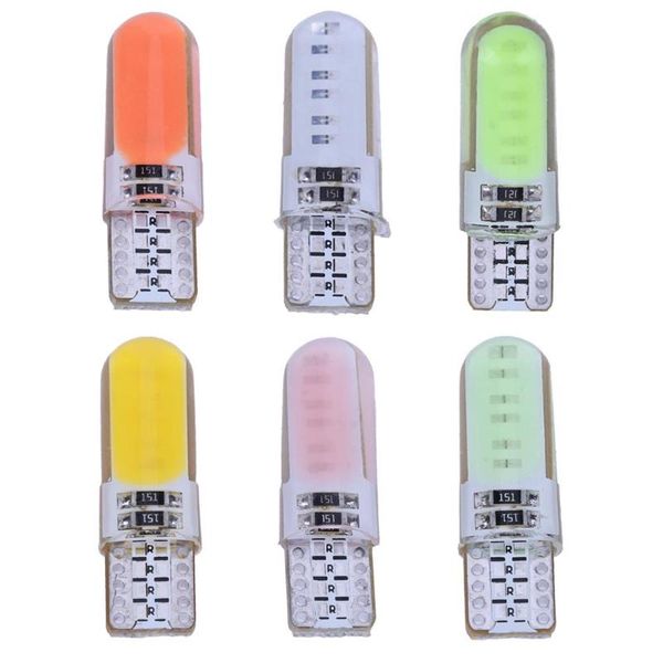 10pcs low power consumption led car cob wedge light ultrathin auto light-emitting diode trunk /license plate lamp bulb
10pcs low power consumption led car cob wedge light ultrathin auto light-emitting diode trunk /license plate lamp bulb