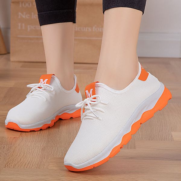 tenis feminino tenis mujer 2020 summer new arrival women tennis shoes four seasons ultra-light sneakers outdoor fitness training
tenis feminino tenis mujer 2020 summer new arrival women tennis shoes four seasons ultra-light sneakers outdoor fitness training