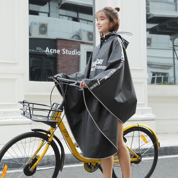 travel waterproof raincoat jacket poncho motorcycle hooded raincoat outdoor hiking stylish chubasquero mujer rain gear qea60yy
travel waterproof raincoat jacket poncho motorcycle hooded raincoat outdoor hiking stylish chubasquero mujer rain gear qea60yy