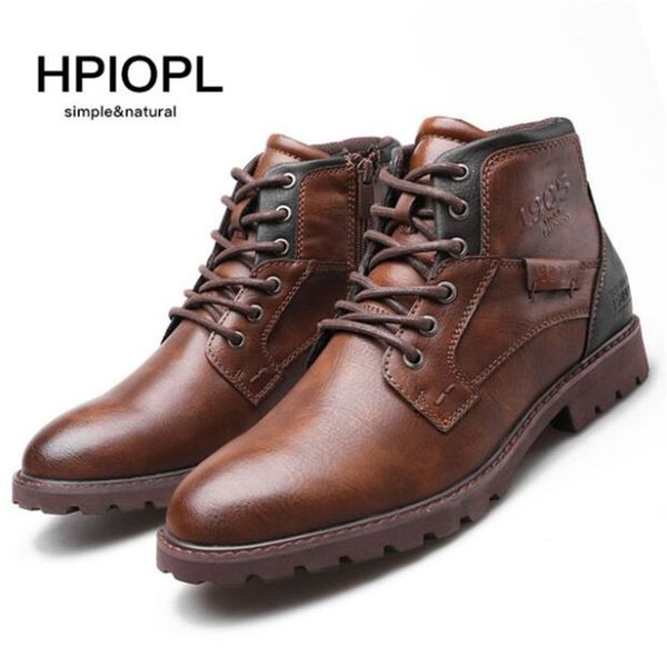 dropshipping male riding boots large size zipper men's shoes autumn winter high shoes retro desert tooling boots 39-48, Black
dropshipping male riding boots large size zipper men's shoes autumn winter high shoes retro desert tooling boots 39-48, Black