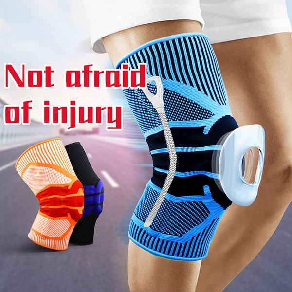 knee protector kinesiology tape brace support basketball fitness sports silicone elastic breathable double side spring strip, Black;gray
knee protector kinesiology tape brace support basketball fitness sports silicone elastic breathable double side spring strip, Black;gray