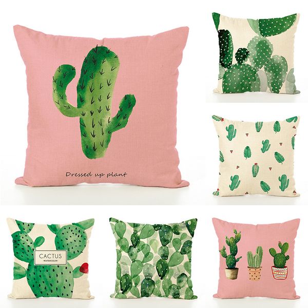 new tropical plant cactus potted printing linen hug pillowcase home office pillow pillow custom
new tropical plant cactus potted printing linen hug pillowcase home office pillow pillow custom
