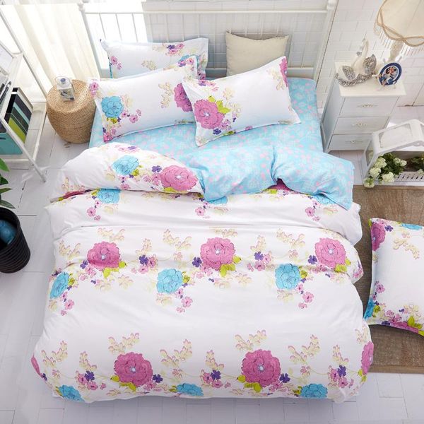 bedding sets geometric pattern bed sheet children student dormitory bed linings cartoon 3/4pcs pillowcases cover set
bedding sets geometric pattern bed sheet children student dormitory bed linings cartoon 3/4pcs pillowcases cover set