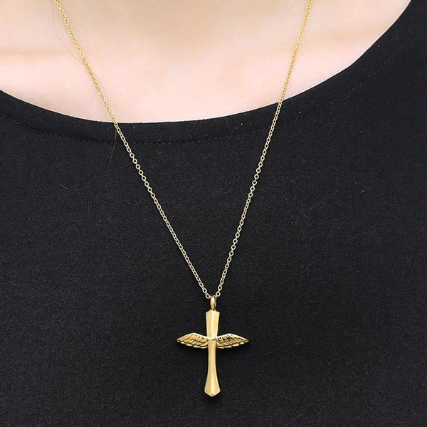 keepsake ђѬна ожеѬеле кѬл ангела кѬе мемоѬиал пепел loved one, mini cross wing кѬемаи ве, Silver
keepsake ђѬна ожеѬеле кѬл ангела кѬе мемоѬиал пепел loved one, mini cross wing кѬемаи ве, Silver