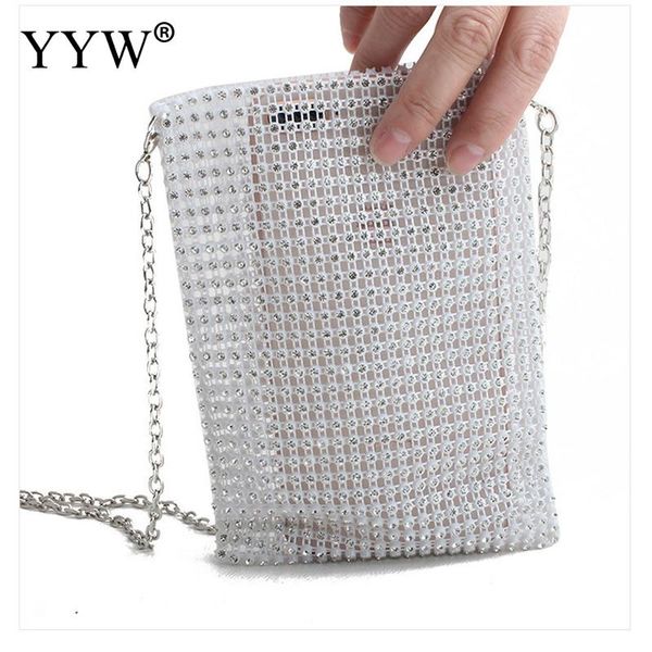 metal mesh small crossbody bag cell phone purse wallet rhinestone cell phone bag evening handbags clutch purses for women
metal mesh small crossbody bag cell phone purse wallet rhinestone cell phone bag evening handbags clutch purses for women