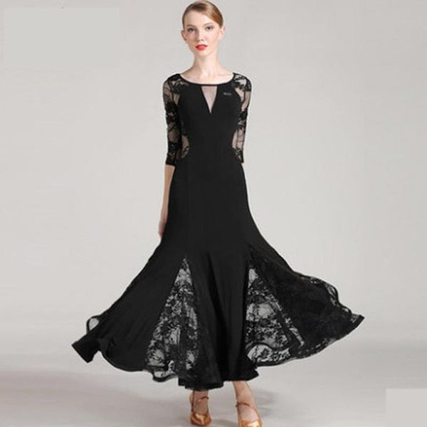 4 цвет молоко волокна новый современный танец платье женский бальный практика вальс практика униформа танец большой подол, Black;red
4 цвет молоко волокна новый современный танец платье женский бальный практика вальс практика униформа танец большой подол, Black;red