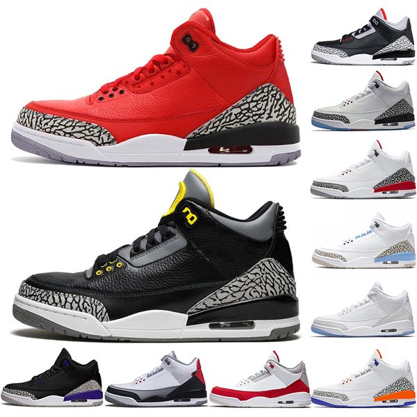 jumpman men basketball shoes chaussures unc court purple black cement reflective tinker red cement mens trainers sports sneakers size 40-47, White;red
jumpman men basketball shoes chaussures unc court purple black cement reflective tinker red cement mens trainers sports sneakers size 40-47, White;red