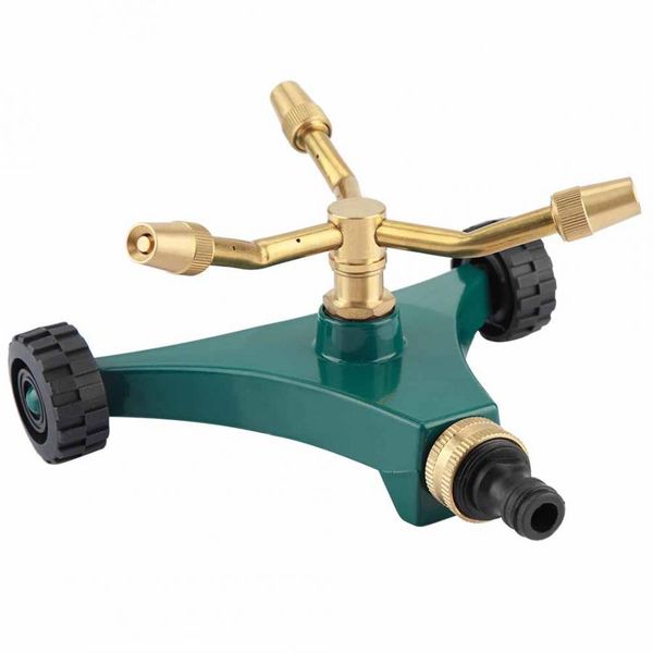equipment three arms lawn sprinkler rotating garden cooling yard watering irrigation tool helium cylinder
equipment three arms lawn sprinkler rotating garden cooling yard watering irrigation tool helium cylinder