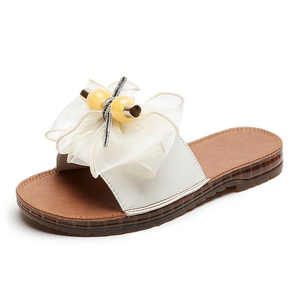 girls heart bow sandals slippers xia jiping female end of summer 2020 fashion outer wear non-slip soft bottom sandals slipper, Black
girls heart bow sandals slippers xia jiping female end of summer 2020 fashion outer wear non-slip soft bottom sandals slipper, Black