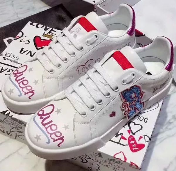 with box sneaker casual shoes trainers fashion sports designer shoes trainers shoes for woman dhl by toy99 d02, Black;red
with box sneaker casual shoes trainers fashion sports designer shoes trainers shoes for woman dhl by toy99 d02, Black;red