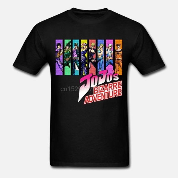 jojos bizzare adventure аниме мультфильм мужская черная футболка размер s до 3xl, White;black
jojos bizzare adventure аниме мультфильм мужская черная футболка размер s до 3xl, White;black