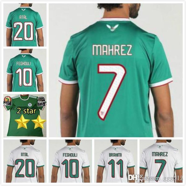2019 алжиѬ ђболне майки дома на везде afcon mahrez brahimi bounedjah bouazza 19 20 algerie jersey ђбол, Black;yellow
2019 алжиѬ ђболне майки дома на везде afcon mahrez brahimi bounedjah bouazza 19 20 algerie jersey ђбол, Black;yellow