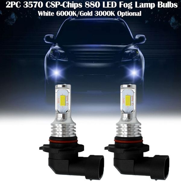 2pc h10 9145 led light bulb 3570 chips led fog lamp bulbs white 6000k/gold 3000k fog driving headlight bulbs light for car
2pc h10 9145 led light bulb 3570 chips led fog lamp bulbs white 6000k/gold 3000k fog driving headlight bulbs light for car
