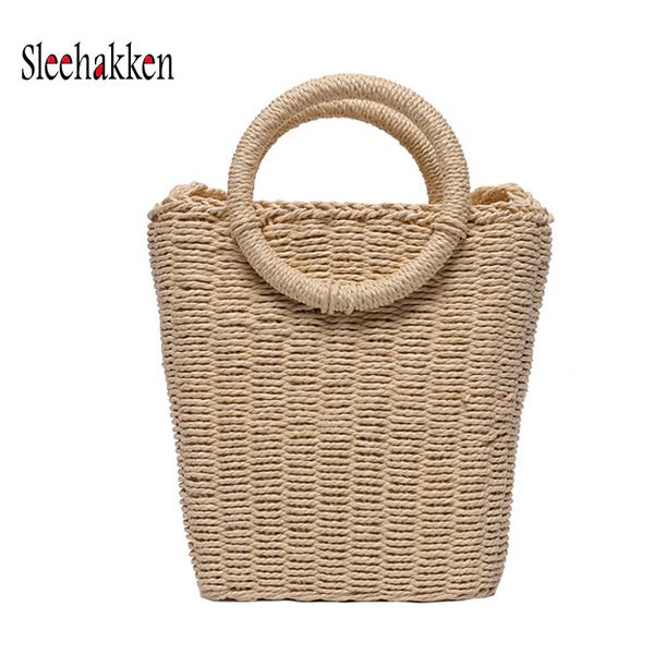 женщины соломенная сумка круглая ручка woven summer beach коммуникатор сумка корзина shopper кошелек сумки для женщин 2019 плечо сумки
женщины соломенная сумка круглая ручка woven summer beach коммуникатор сумка корзина shopper кошелек сумки для женщин 2019 плечо сумки