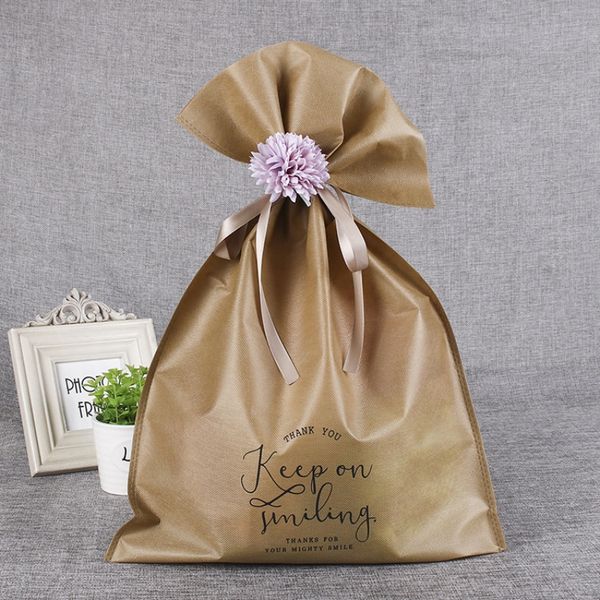 5pcs candy bag non woven valentine gift bag candy biscuit gift bag, earrings earrings jewelry storage bunch pocket
5pcs candy bag non woven valentine gift bag candy biscuit gift bag, earrings earrings jewelry storage bunch pocket