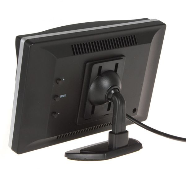 high definition car monitor 12v 24v wide voltage digital backup lcd screen auto parking vehicle rearview mirror video universal
high definition car monitor 12v 24v wide voltage digital backup lcd screen auto parking vehicle rearview mirror video universal