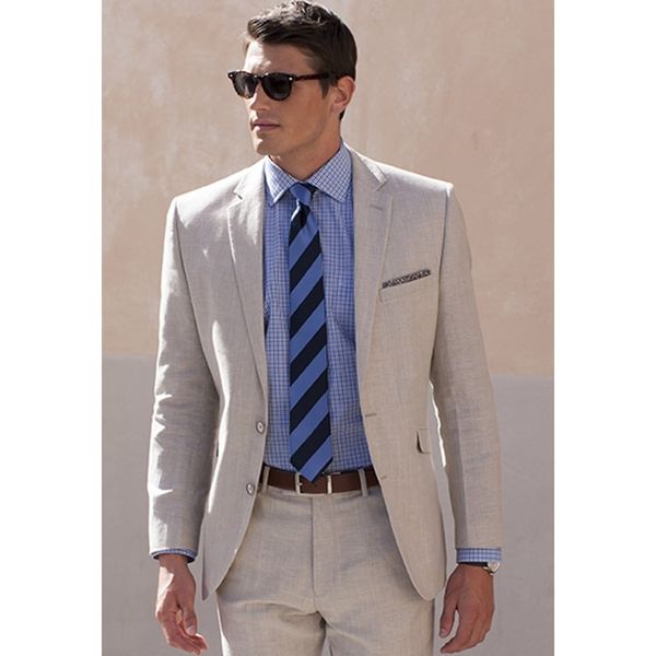 brand new beige mens wedding tuxedos notch lapel slim fit groomsmen tuxedos popular man blazers jacket excellent suit(jacket+pants+tie) 1531, Black;gray
brand new beige mens wedding tuxedos notch lapel slim fit groomsmen tuxedos popular man blazers jacket excellent suit(jacket+pants+tie) 1531, Black;gray