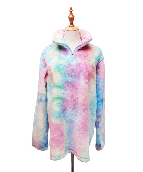 Whole ale women pullover hoodie tie dye herpa fleece weat hirt tie dye mixed color pullover dom 1081356
Whole ale women pullover hoodie tie dye herpa fleece weat hirt tie dye mixed color pullover dom 1081356