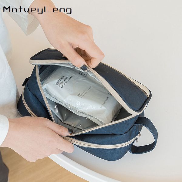 new candy color pu hand dry and wet separation bag travel wash bag portable cationic cosmetic
new candy color pu hand dry and wet separation bag travel wash bag portable cationic cosmetic
