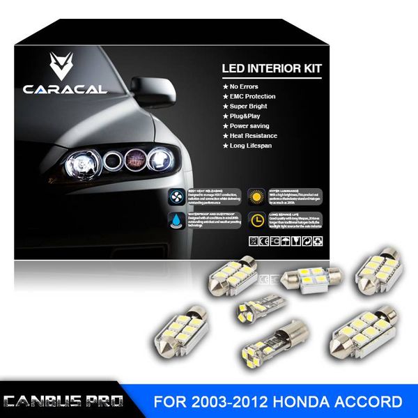 13pcs canbus pro xenon white led interior light kit for 2003-2012 accord with install tools
13pcs canbus pro xenon white led interior light kit for 2003-2012 accord with install tools