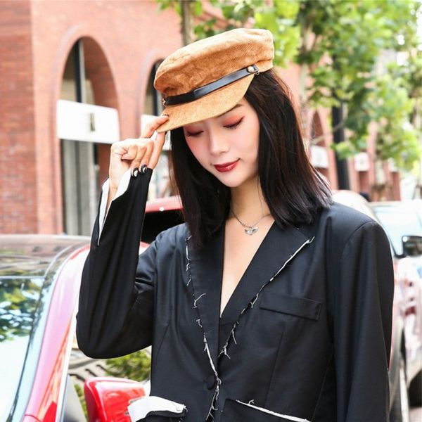 winter hats for women winter cap wool hat female button baseball cap sun visor hat black fall hat, Blue;gray
winter hats for women winter cap wool hat female button baseball cap sun visor hat black fall hat, Blue;gray