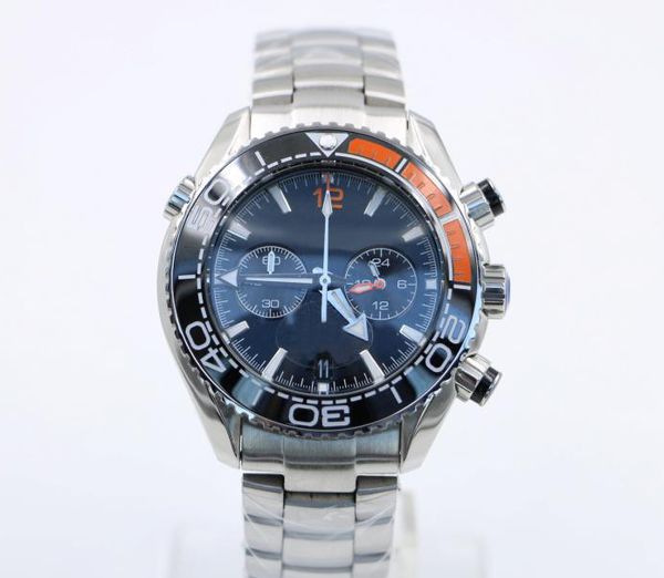 2019 3 стиля 44MM Мужские кварцевые хронографы Silver Diver Наручные часы Известный бренд К
2019 3 стиля 44MM Мужские кварцевые хронографы Silver Diver Наручные часы Известный бренд К