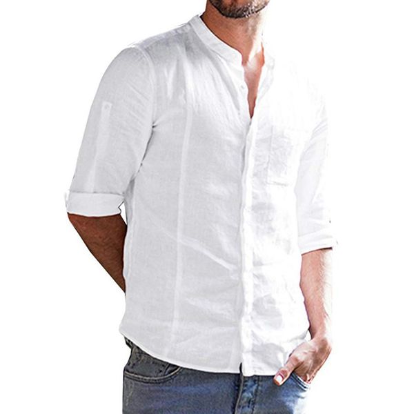 mens vintage ethnic style printing loose short sleeve stand collar casual shirt, White;black
mens vintage ethnic style printing loose short sleeve stand collar casual shirt, White;black