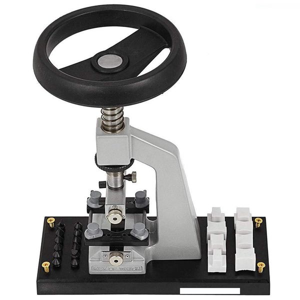 watch opener machine bench case opener 5700 watch case back for screw oyster style and closer suitabl
watch opener machine bench case opener 5700 watch case back for screw oyster style and closer suitabl