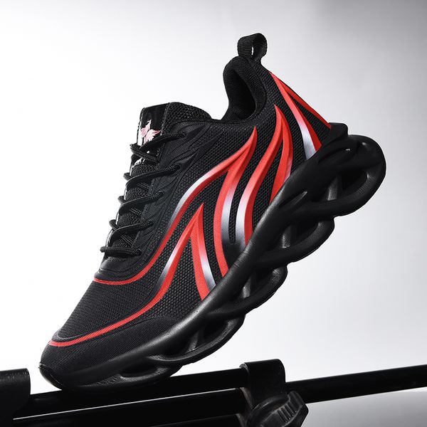 men's sneakers summer fashion running shoes outdoor men shoes breathable mesh lace-up walking canvas tennis
men's sneakers summer fashion running shoes outdoor men shoes breathable mesh lace-up walking canvas tennis