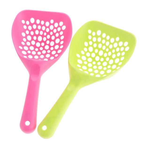 2pcs пластиковые полуют песок scoop сито cat животных pet урны tray ковшовой нории лопата помет помет коробки со взломом
2pcs пластиковые полуют песок scoop сито cat животных pet урны tray ковшовой нории лопата помет помет коробки со взломом