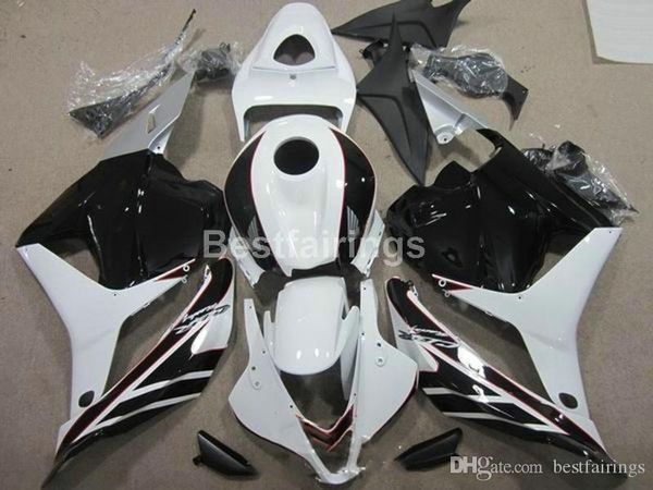 new injection molding fairing kit for honda cbr 600rr 09 10 11 classical white black fairings set cbr600rr 2009 2010 2011 xs35
new injection molding fairing kit for honda cbr 600rr 09 10 11 classical white black fairings set cbr600rr 2009 2010 2011 xs35