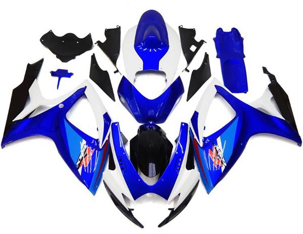 4gifts new abs motorcycle full fairings set fit for suzuki gsx-r600 gsx-r750 600 750 k6 gsxr 2006 2007 06 07 blue black red
4gifts new abs motorcycle full fairings set fit for suzuki gsx-r600 gsx-r750 600 750 k6 gsxr 2006 2007 06 07 blue black red