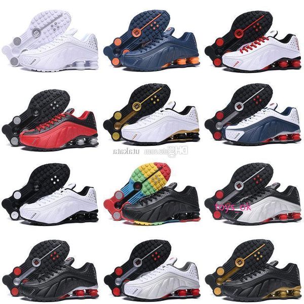 box2019 with new r4 running shoes for men zapatillas hombre breathable leather mens trainers designer athletic sneakers size 40-46
box2019 with new r4 running shoes for men zapatillas hombre breathable leather mens trainers designer athletic sneakers size 40-46