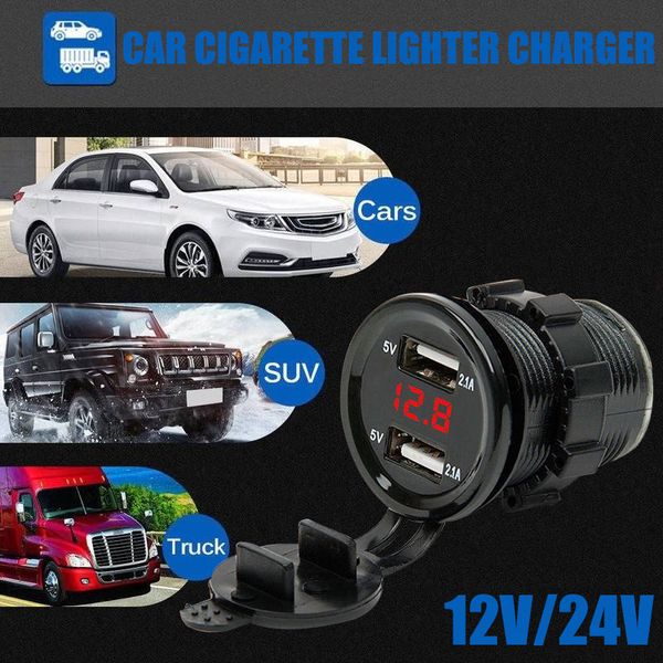 vehemo dual usb cars cigarette charger auto charger car accessories waterproof phone universal car pad
vehemo dual usb cars cigarette charger auto charger car accessories waterproof phone universal car pad