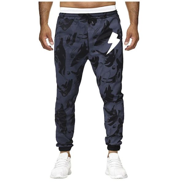 mens joggers pants halloween ghost printed overalls casual pocket sport work casual trouser pants bottoms fitness men, Black
mens joggers pants halloween ghost printed overalls casual pocket sport work casual trouser pants bottoms fitness men, Black