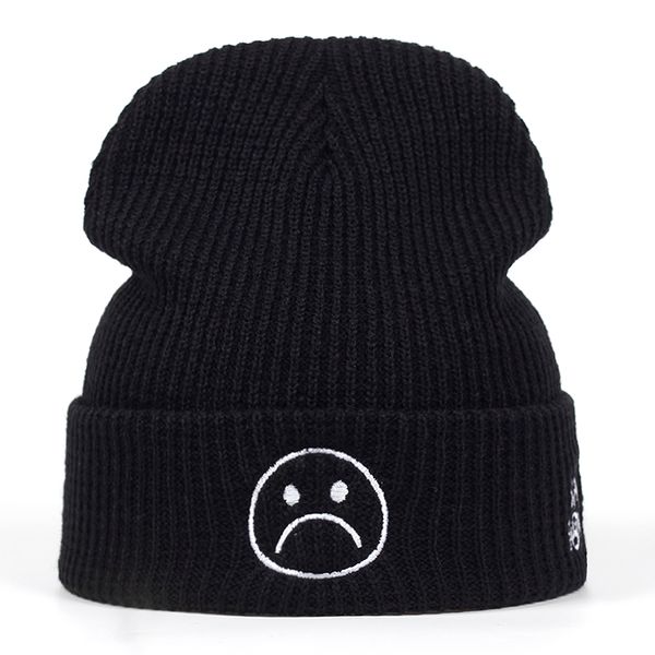 sad boy crying face very casual beanies for men women fashion knitted winter hat hip-hop skullies cap hats
sad boy crying face very casual beanies for men women fashion knitted winter hat hip-hop skullies cap hats