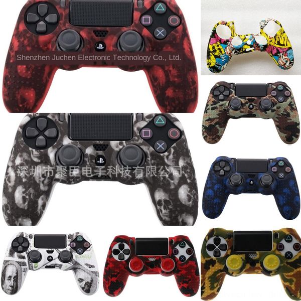 vskzs cover paint skin 4 shell case chrome for sony playstation housing ps4 controller
vskzs cover paint skin 4 shell case chrome for sony playstation housing ps4 controller