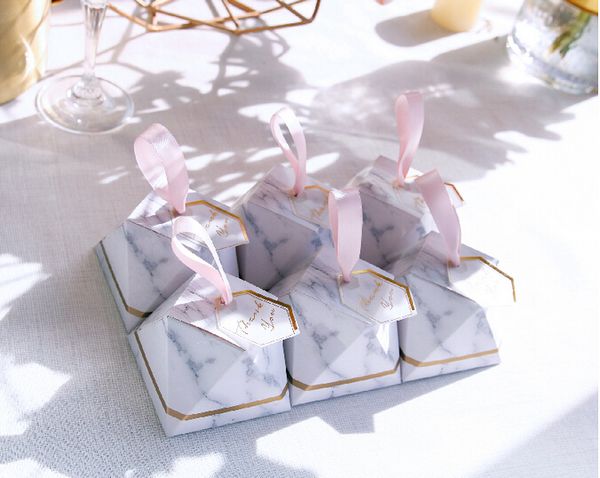 diamond marble style candy box wedding favors and gifts party supplies baby shower paper gift chocolate boxes for guests
diamond marble style candy box wedding favors and gifts party supplies baby shower paper gift chocolate boxes for guests