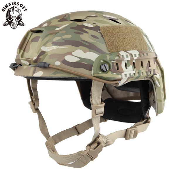 sinairsoft bj type fast helmet protective adjustable tactical helmet combat hunting wargame hiking cycling
sinairsoft bj type fast helmet protective adjustable tactical helmet combat hunting wargame hiking cycling