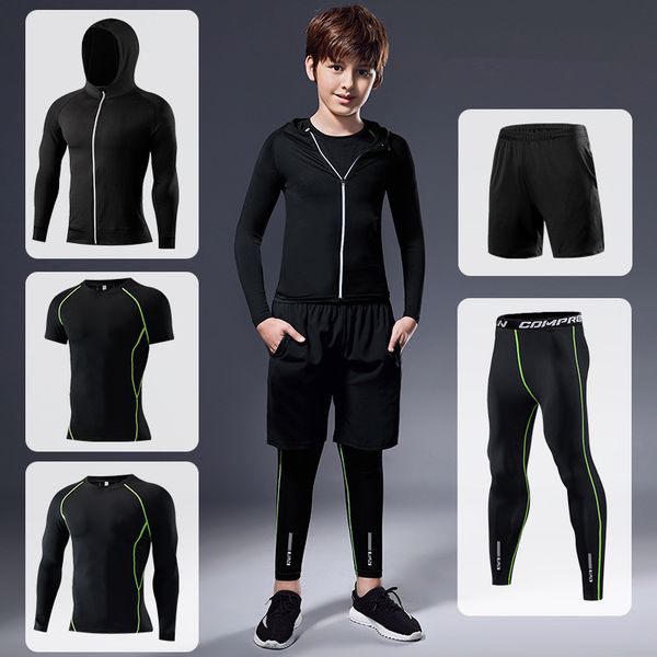 светоотражающие compression set дети running спортивный костюм мальчик беговая баскетбол нижнее белье спортивная одежда для мужчин gym фитне
светоотражающие compression set дети running спортивный костюм мальчик беговая баскетбол нижнее белье спортивная одежда для мужчин gym фитне