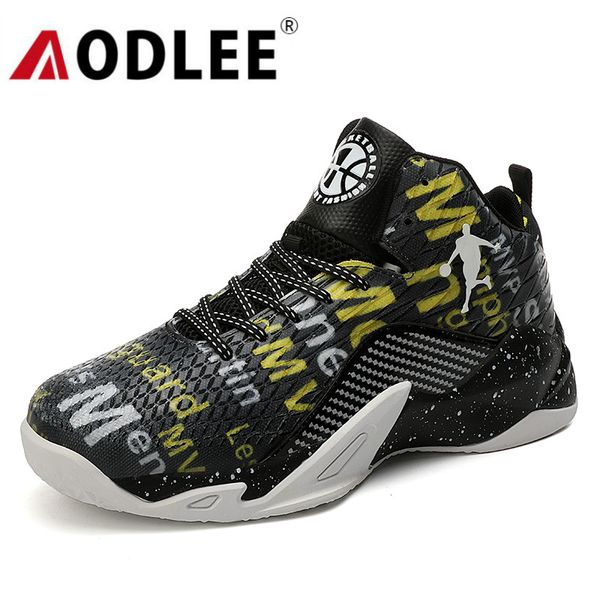 sneakers men breathable basketball shoes high lightweight sport training shoes fashion running dropshipping aodlee, Black
sneakers men breathable basketball shoes high lightweight sport training shoes fashion running dropshipping aodlee, Black