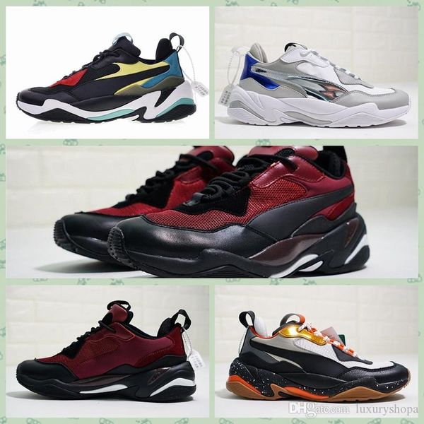 pthun1 2018 pum thunderss spectra doing old genuine leather casual old dad shoes thunderss spectra breathable enuine leather running
pthun1 2018 pum thunderss spectra doing old genuine leather casual old dad shoes thunderss spectra breathable enuine leather running