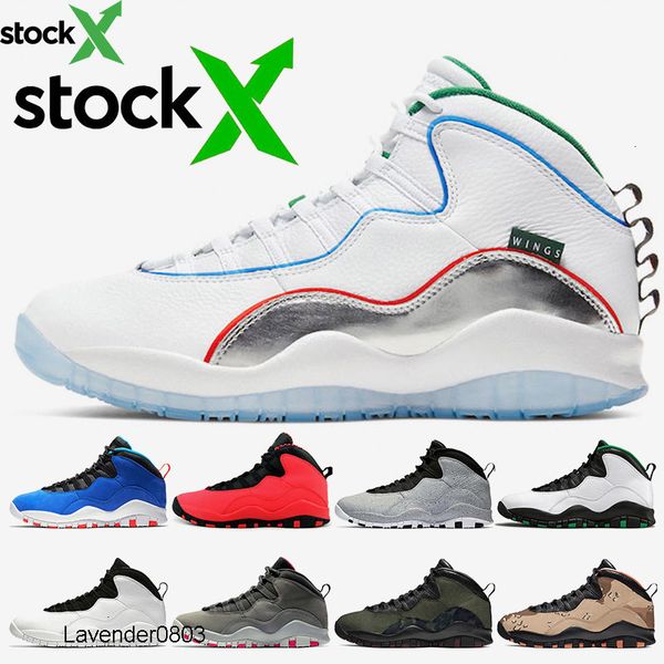 2020 new jmpman wings 10s mens basketball shoes white silver seattle cement cement tinker chicago smoke grey mens trainers sneakers 7-13, Black
2020 new jmpman wings 10s mens basketball shoes white silver seattle cement cement tinker chicago smoke grey mens trainers sneakers 7-13, Black