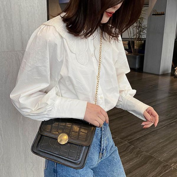 повседневная кожа женщины кожа pu малый женский crossbody мешок плеча сумки сплошной цвет женская сумка crossbody
повседневная кожа женщины кожа pu малый женский crossbody мешок плеча сумки сплошной цвет женская сумка crossbody