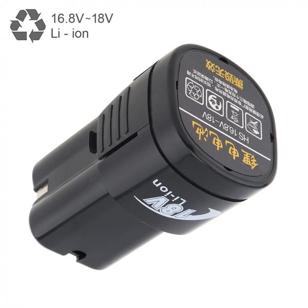 16.8-18v battery 4x1500mah universal li-ion rechargeable battery with disconnect button for electric drill/electric screwdriver
16.8-18v battery 4x1500mah universal li-ion rechargeable battery with disconnect button for electric drill/electric screwdriver