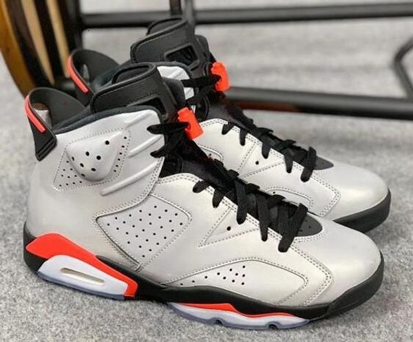 мужчины 6s jsp 3m светоотражающие bugs bunny баскетбол обувь 2019 6 silver black инфракрасная спорт кроссовки высокого качества с коробкой
мужчины 6s jsp 3m светоотражающие bugs bunny баскетбол обувь 2019 6 silver black инфракрасная спорт кроссовки высокого качества с коробкой