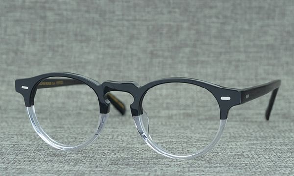 2020 новые грегори пек brand дизайнерские мужчин женщин солнцезащитные очки оливером vintage поляризованные очки ov5186 ретро солнцезащитные, White;black
2020 новые грегори пек brand дизайнерские мужчин женщин солнцезащитные очки оливером vintage поляризованные очки ov5186 ретро солнцезащитные, White;black